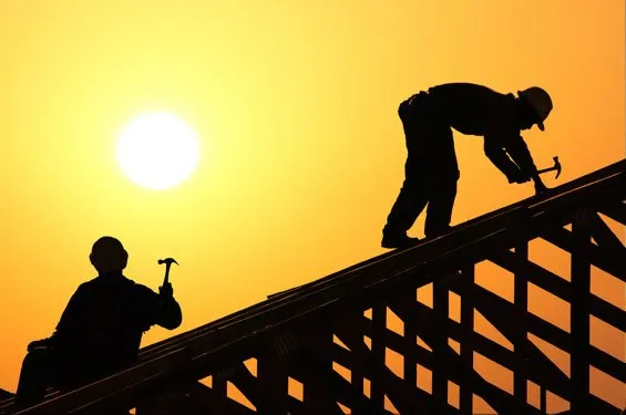 Slide of Tula Roofing & Siding