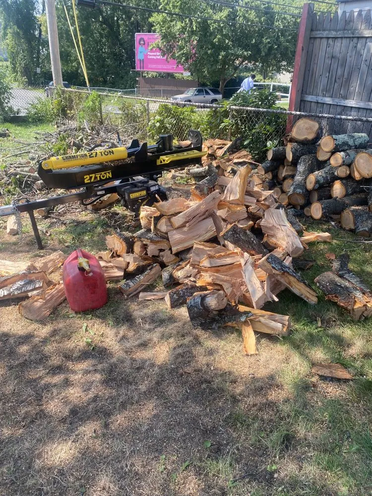 Slide of Tulandscaping