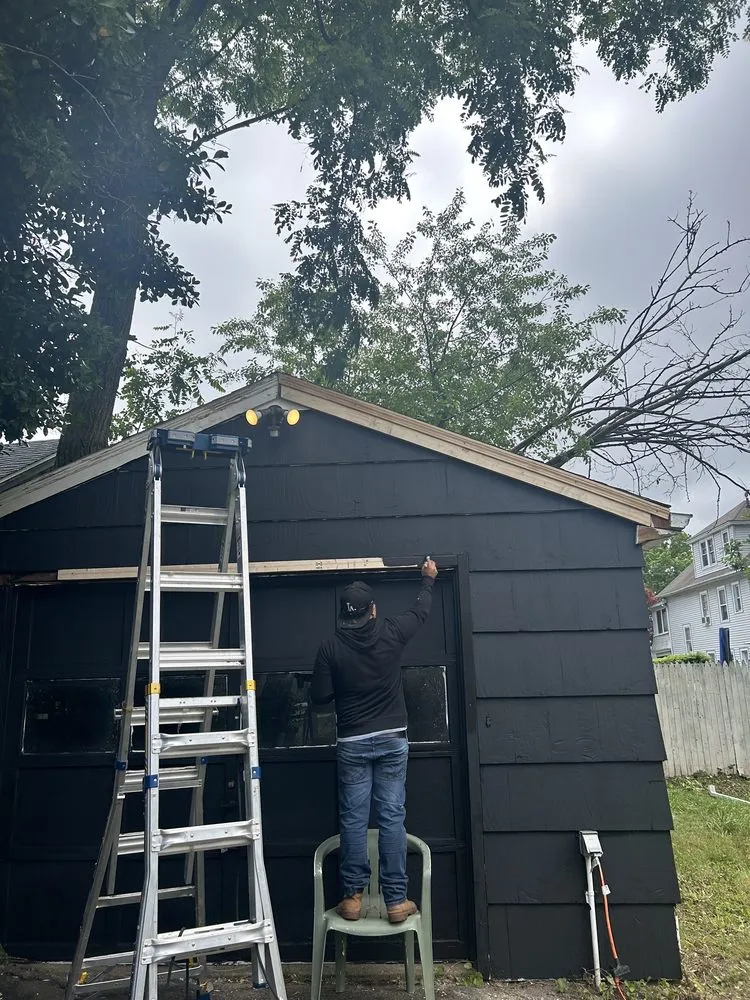 Slide of Tulandscaping