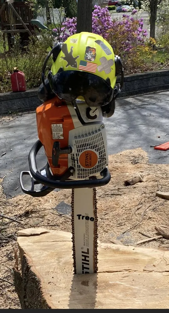 Slide of Tulandscaping