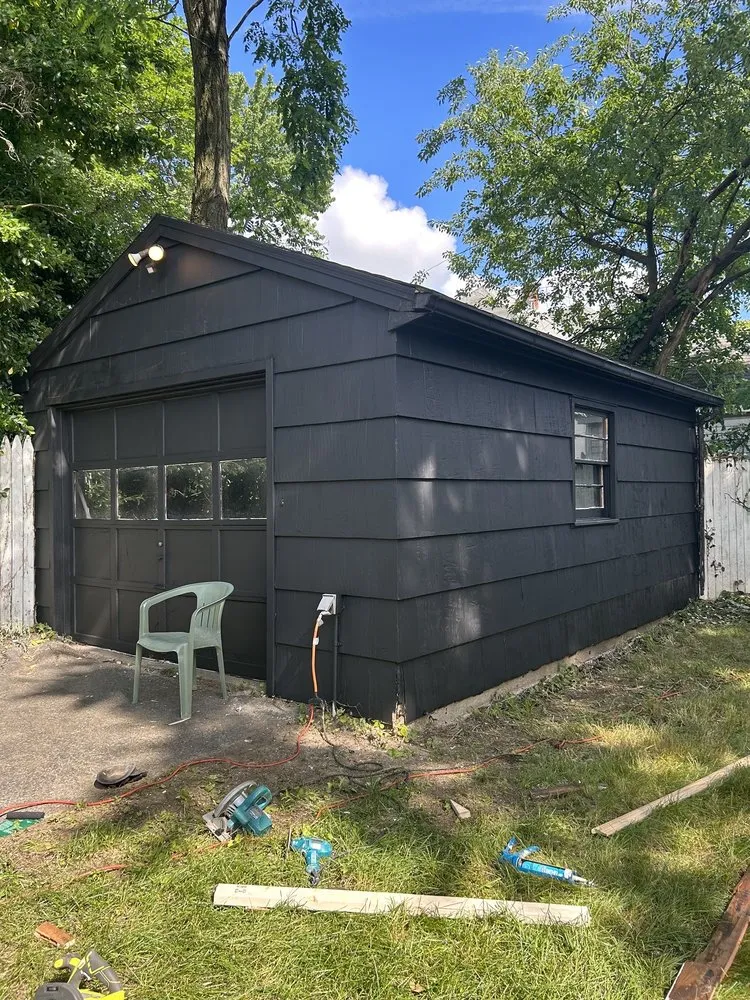 Slide of Tulandscaping