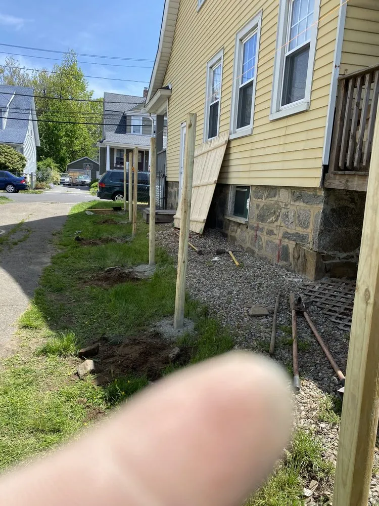 Slide of Tulandscaping