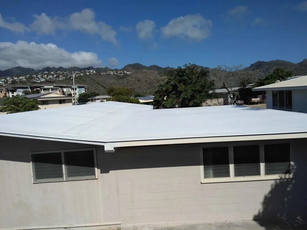 Slide of Tulba's Roofing