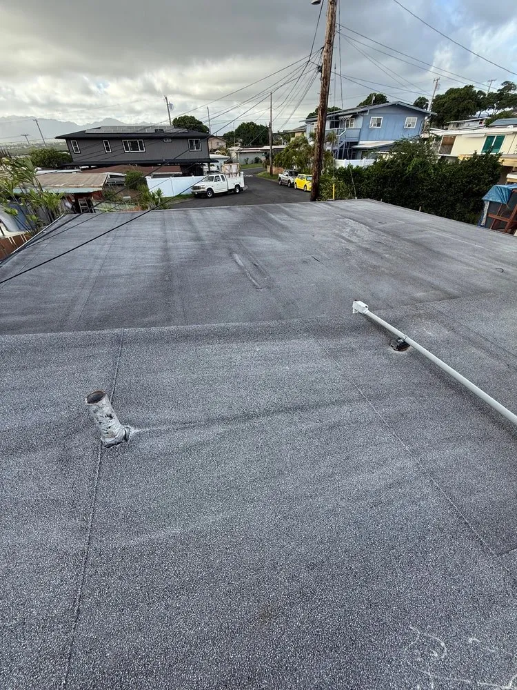 Slide of Tulba's Roofing