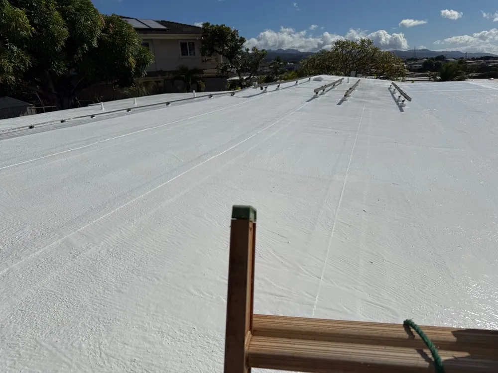 Slide of Tulba's Roofing