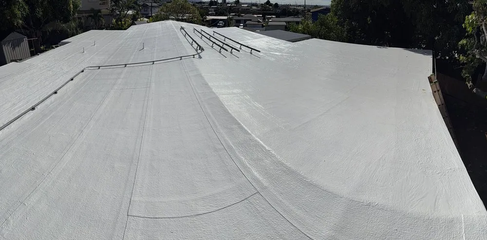 Slide of Tulba's Roofing