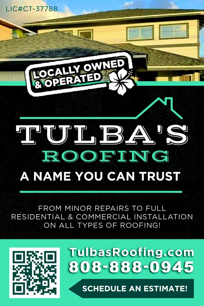 Slide of Tulba's Roofing