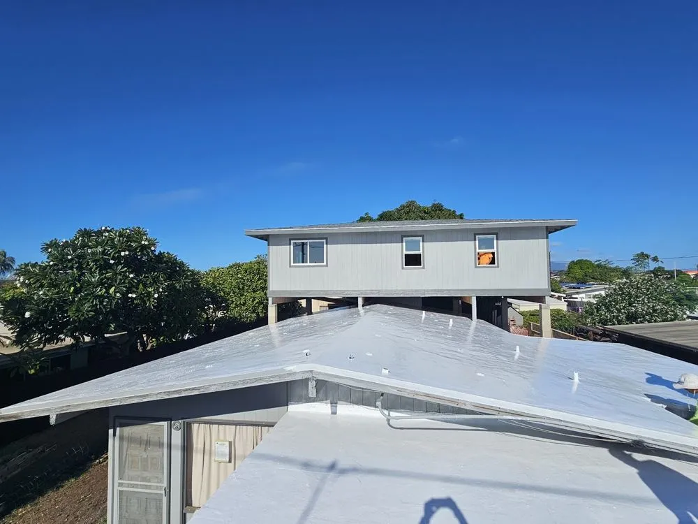Slide of Tulba's Roofing
