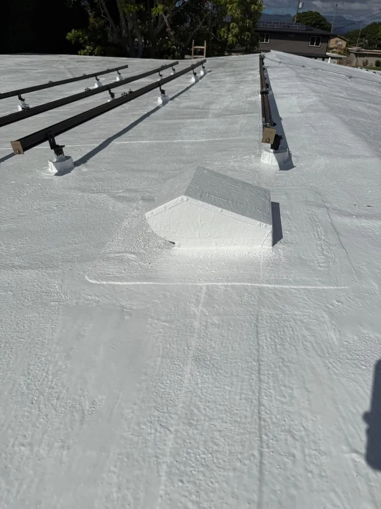 Slide of Tulba's Roofing