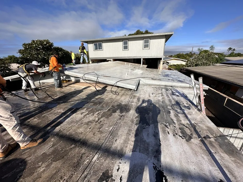 Slide of Tulba's Roofing