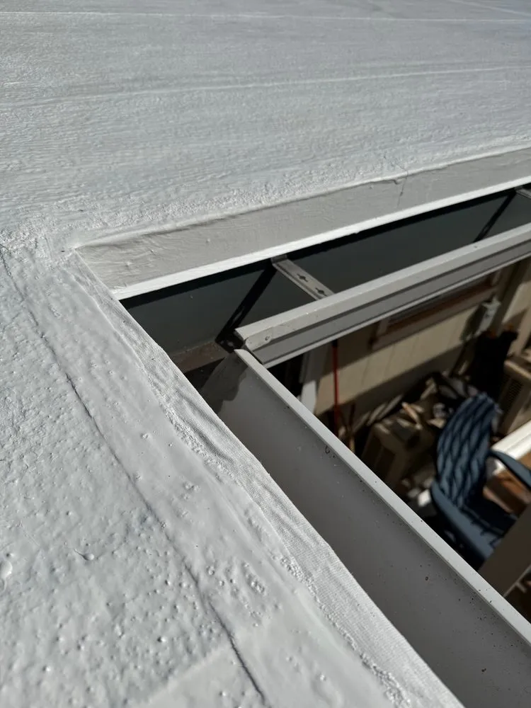 Slide of Tulba's Roofing