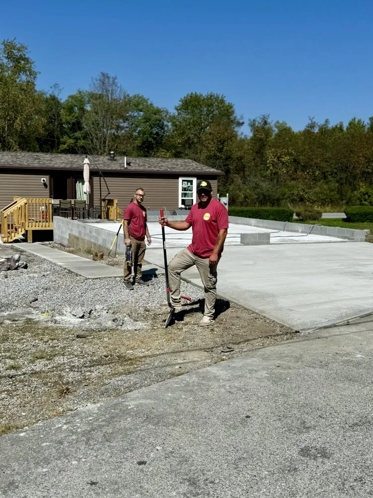 Slide of Tuler Contracting