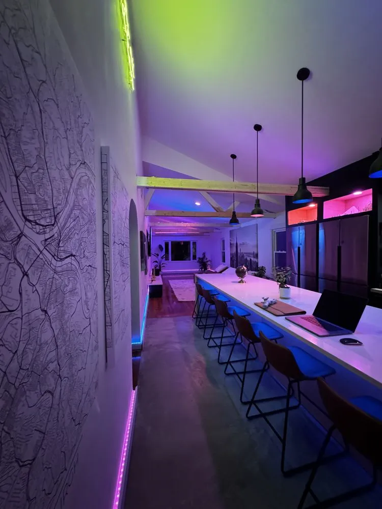 Slide of Tuler Contracting