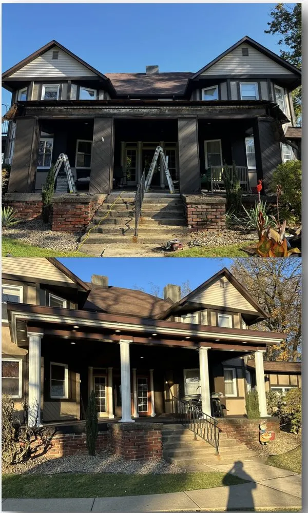 Slide of Tuler Contracting