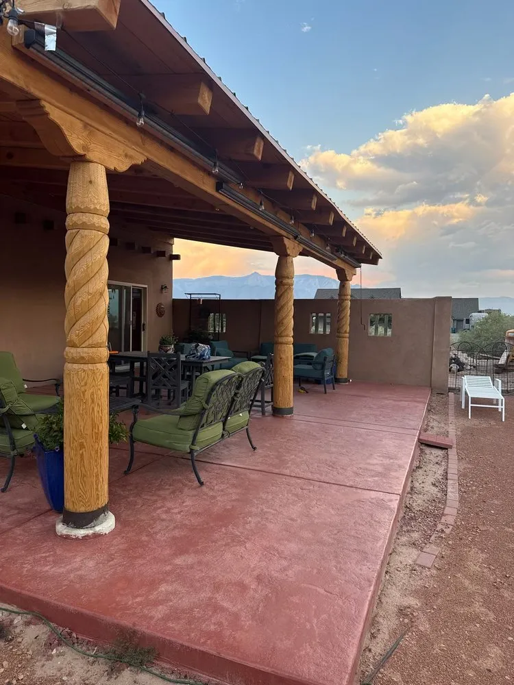 Slide of Tuler Contracting