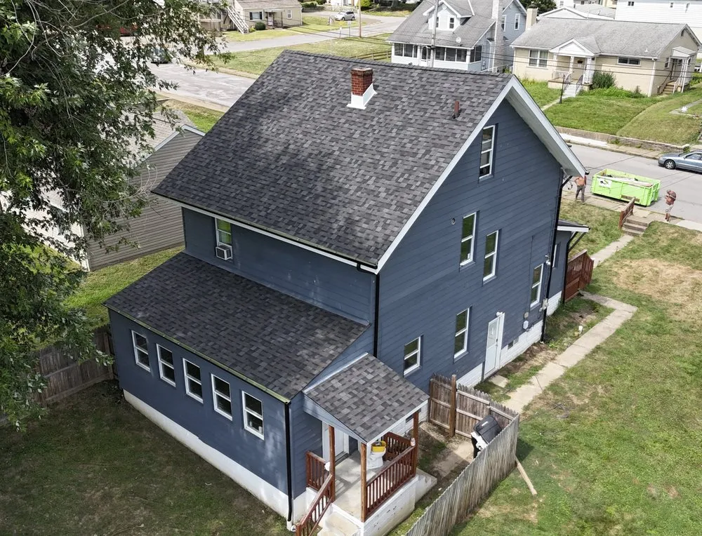 Slide of Tuler Contracting