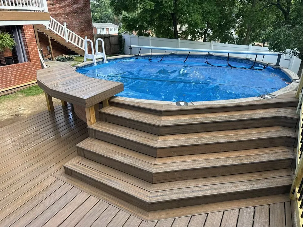 Slide of Tuler Contracting