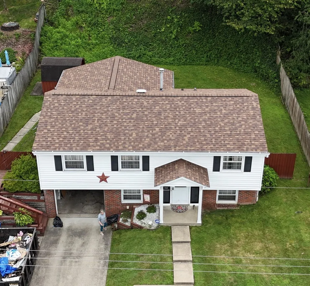 Slide of Tuler Contracting