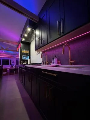 Tuler Contracting Logo