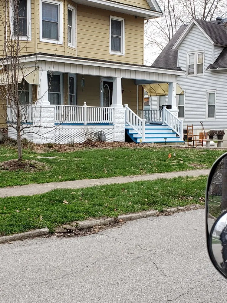 Slide of Tullis Contracting & Design