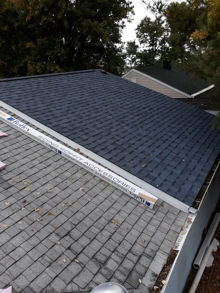 Slide of Tullis Contracting & Design