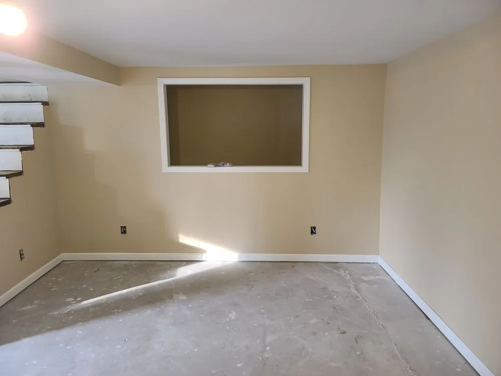 Slide of Tullis Contracting & Design