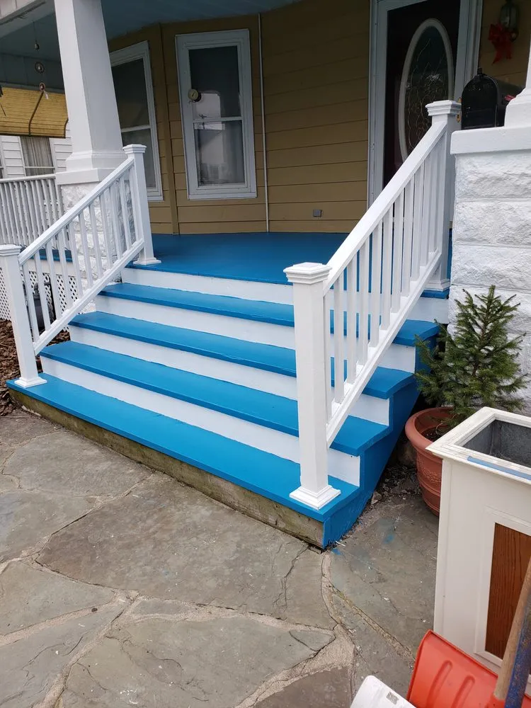 Slide of Tullis Contracting & Design