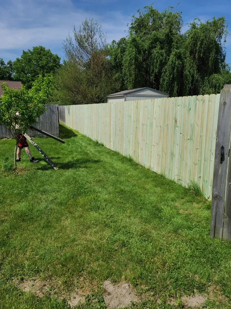 Slide of Tullis Contracting & Design