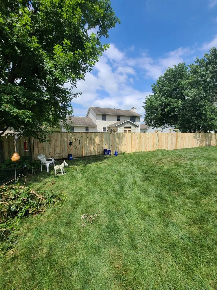 Slide of Tullis Contracting & Design