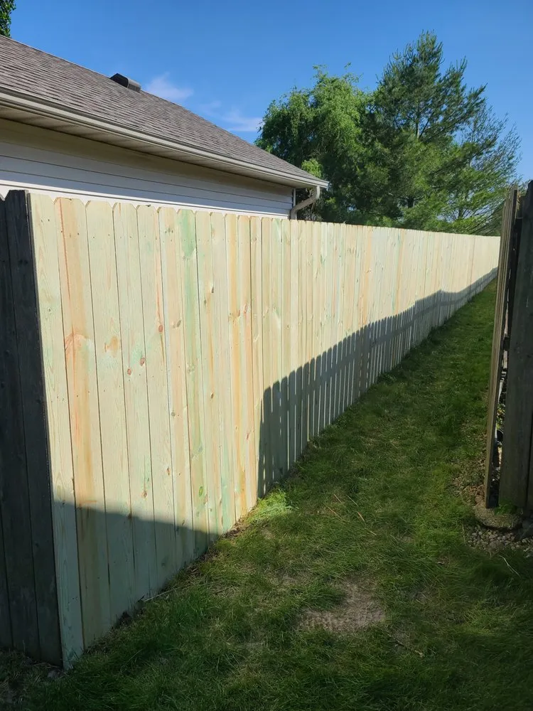 Slide of Tullis Contracting & Design