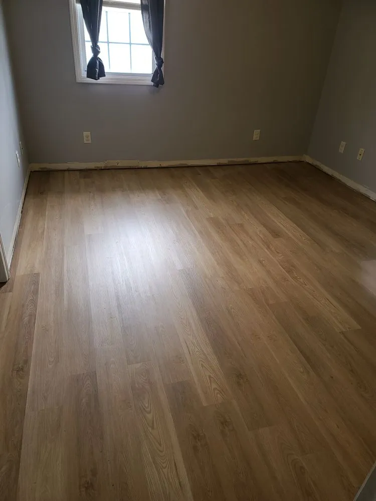 Slide of Tullis Contracting & Design