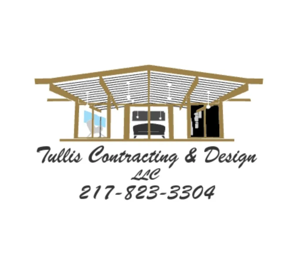 Slide of Tullis Contracting & Design