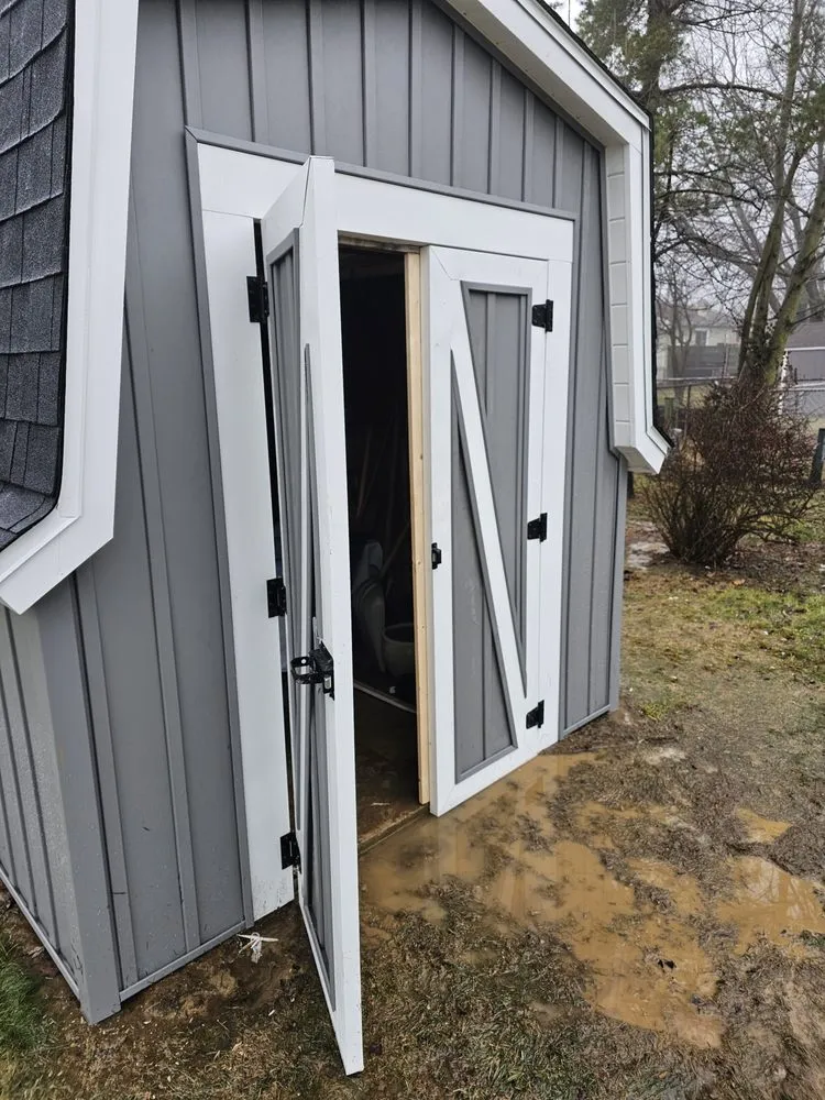 Slide of Tullis Contracting & Design