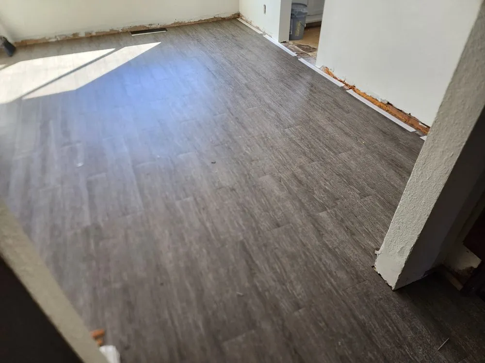 Slide of Tullis Contracting & Design