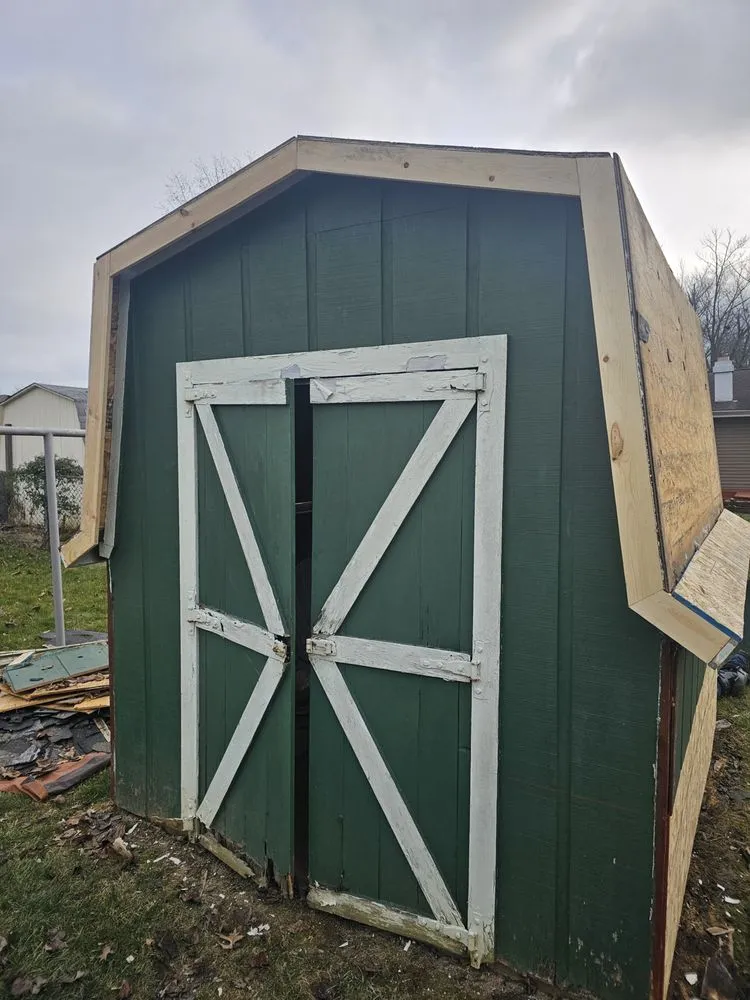 Slide of Tullis Contracting & Design