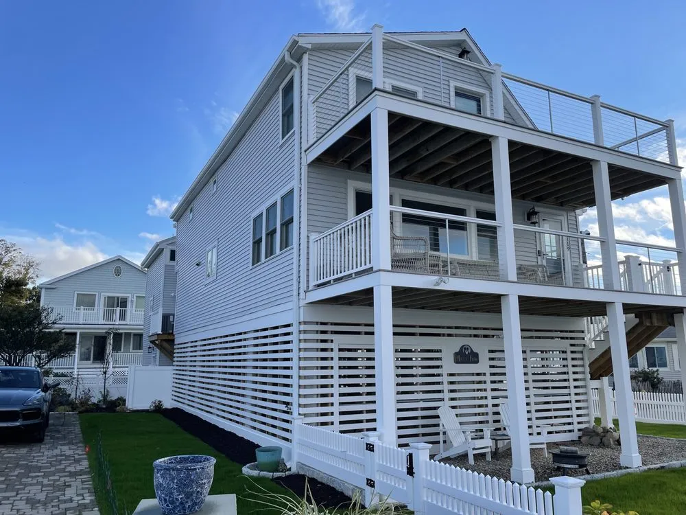 Slide of Tully Construction Services