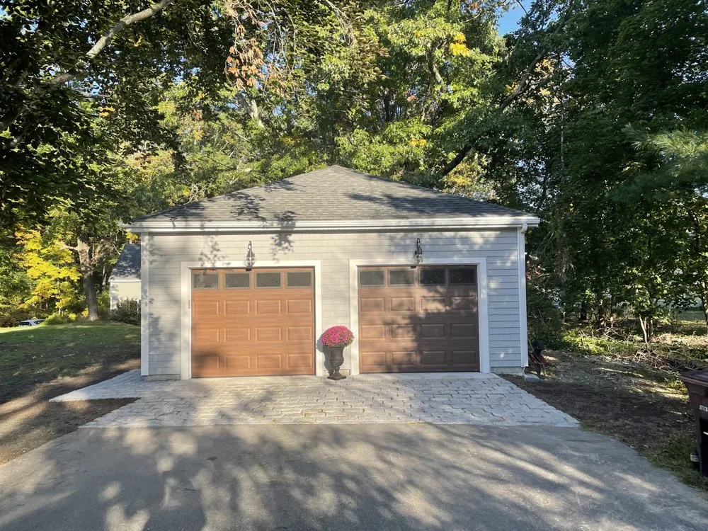 Slide of Tully Construction Services