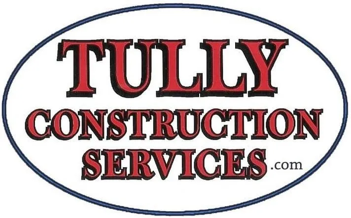 Slide of Tully Construction Services