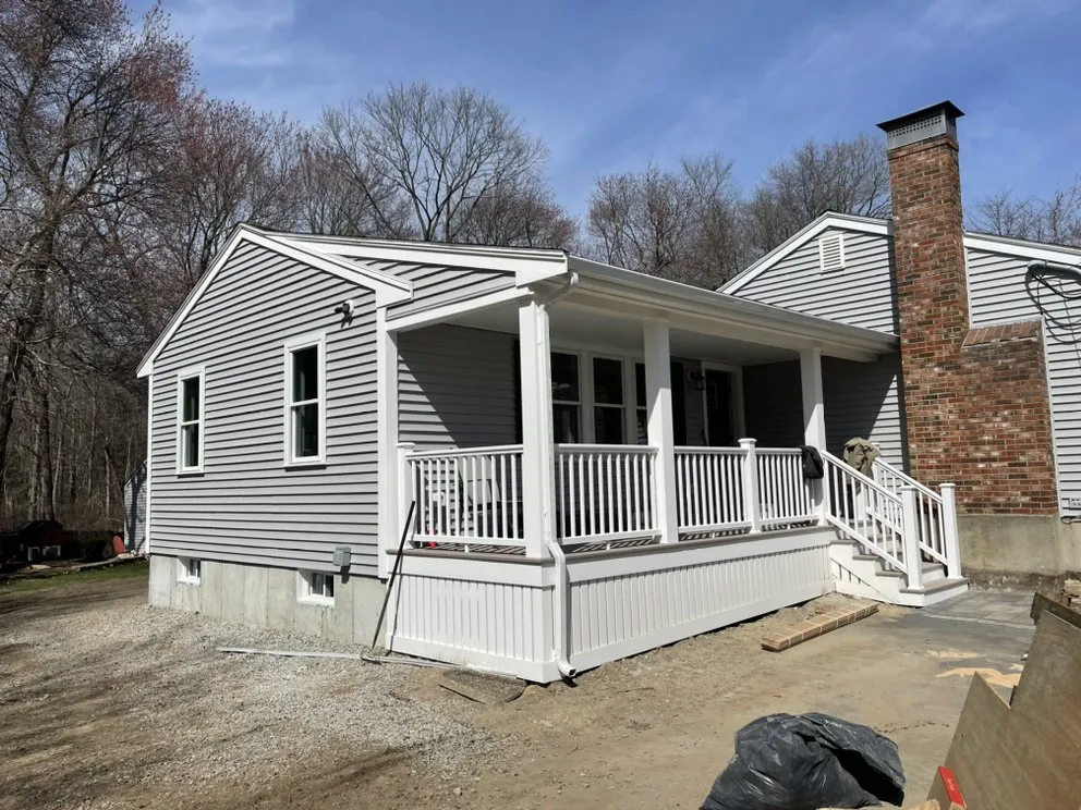 Slide of Tully Construction Services