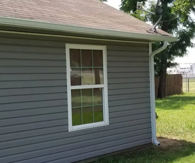 Slide of Tulsa Discount Exteriors