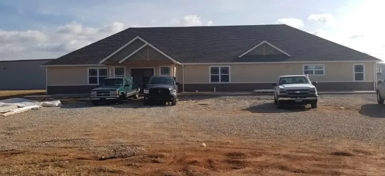 Slide of Tulsa Discount Exteriors