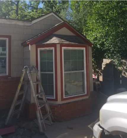 Slide of Tulsa Discount Exteriors