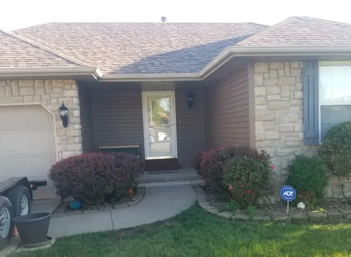 Slide of Tulsa Discount Exteriors