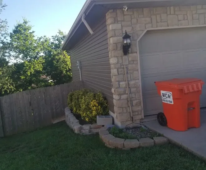 Slide of Tulsa Discount Exteriors