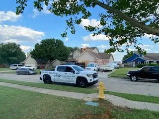 Slide of Tulsa Fence and Roofing Company