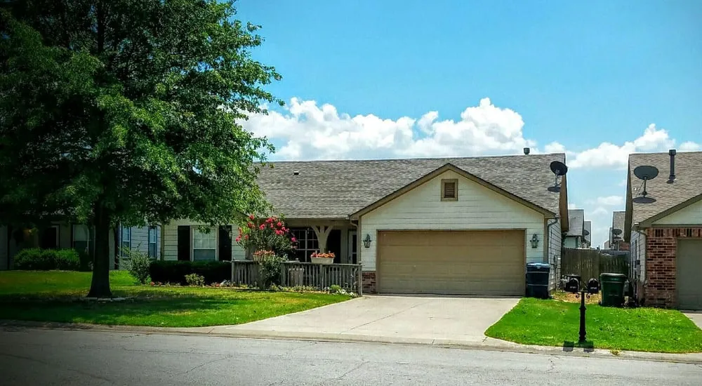Slide of Tulsa Roofing & Home Remodel