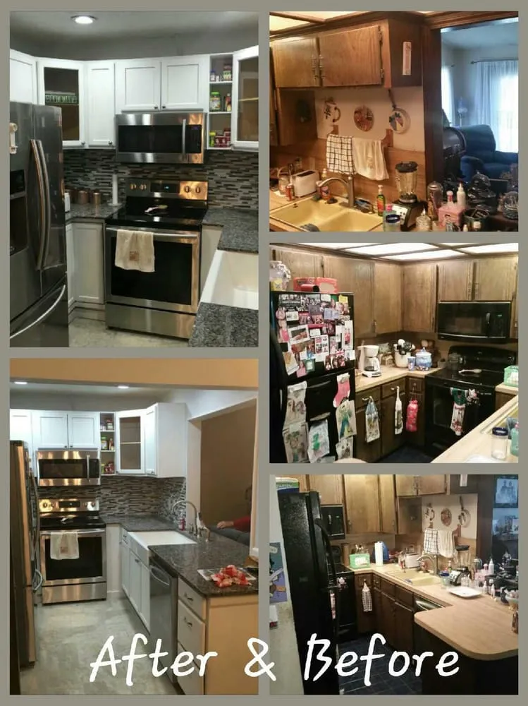 Slide of Tulsa Roofing & Home Remodel