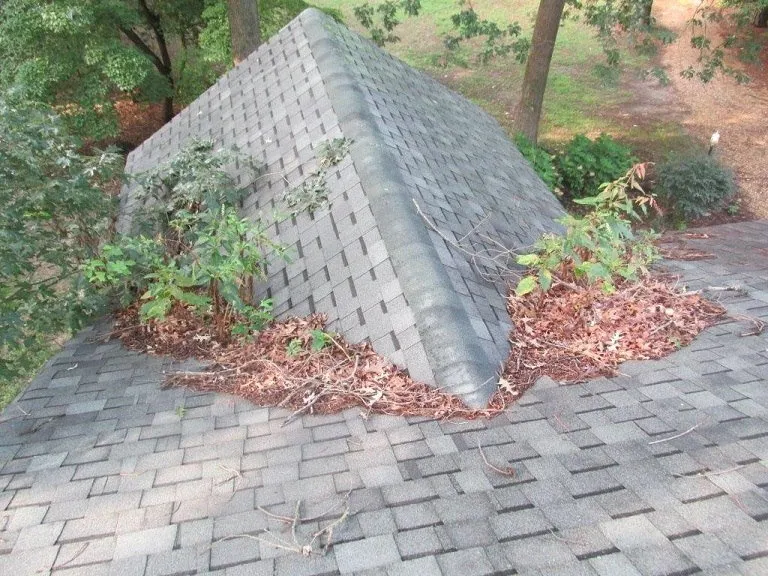 Slide of Tulsa Roofing & Roof Repair