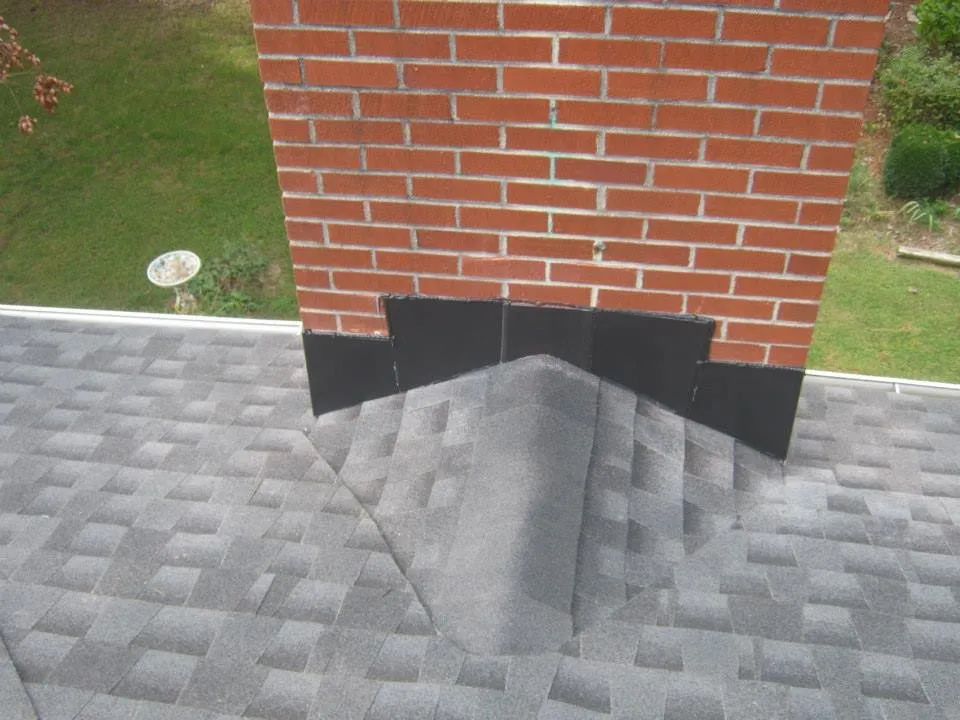Slide of Tulsa Roofing & Roof Repair