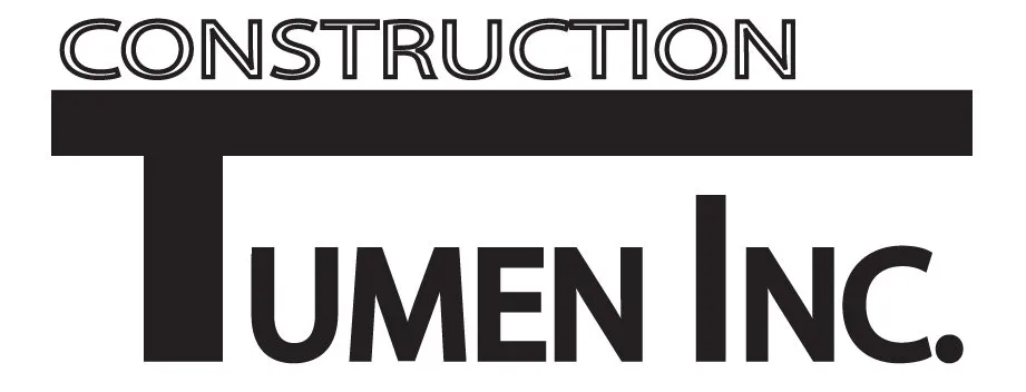 Slide of Tumen Construction